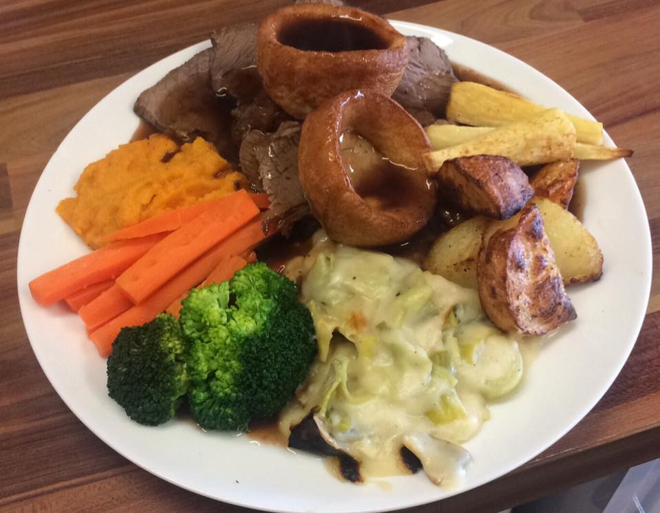 Best carvery in Aldwick, Bognor Regis, the South Coast